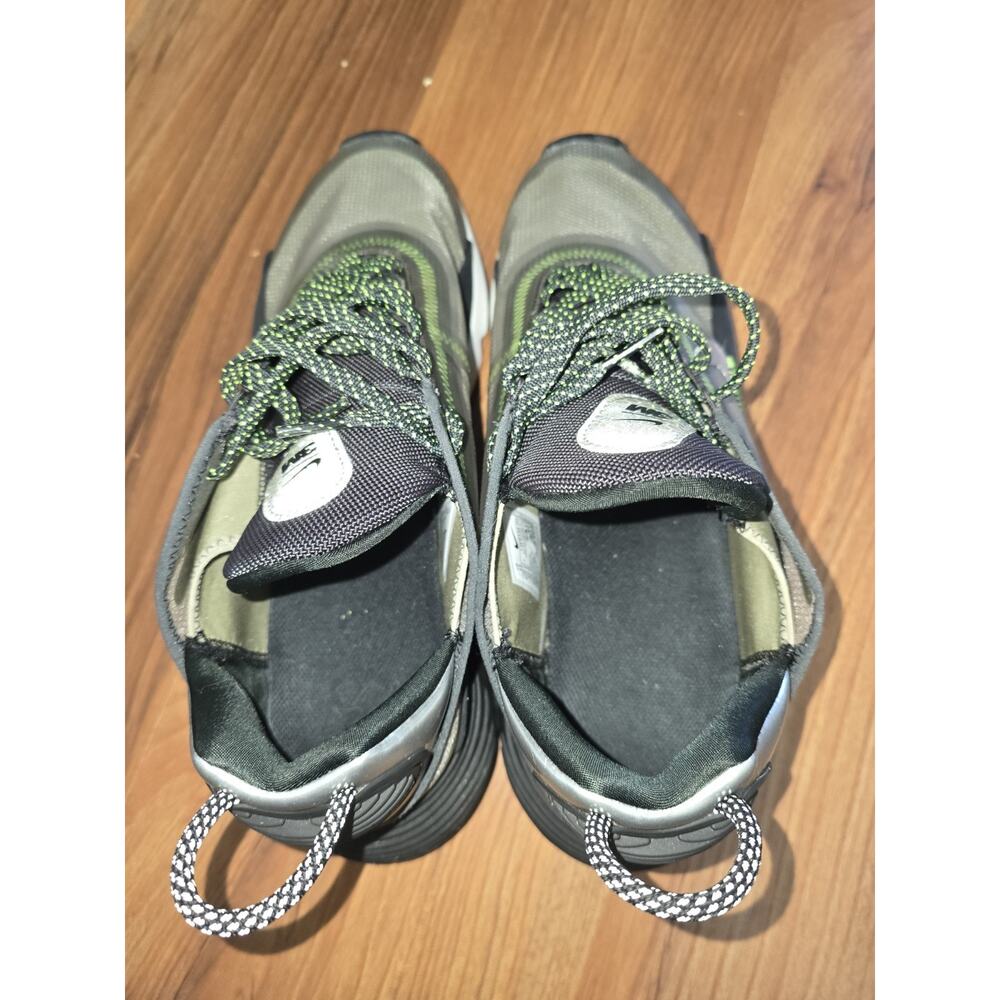 Size 13 - 3M x Nike Air Max 2090 SE Anthracite - Picture 5 of 8